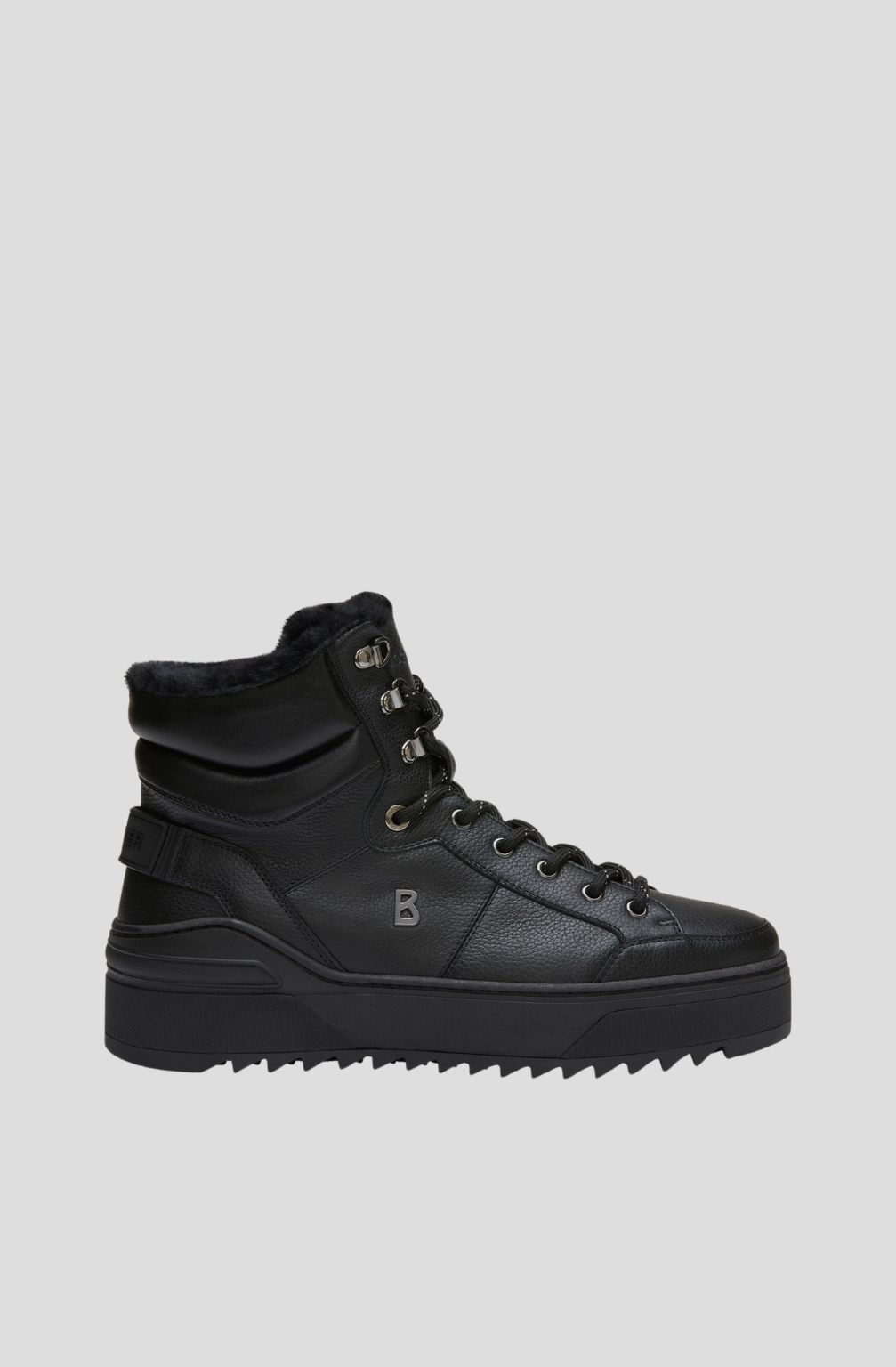 Черевики BUCHAREST Bogner Shoes Man