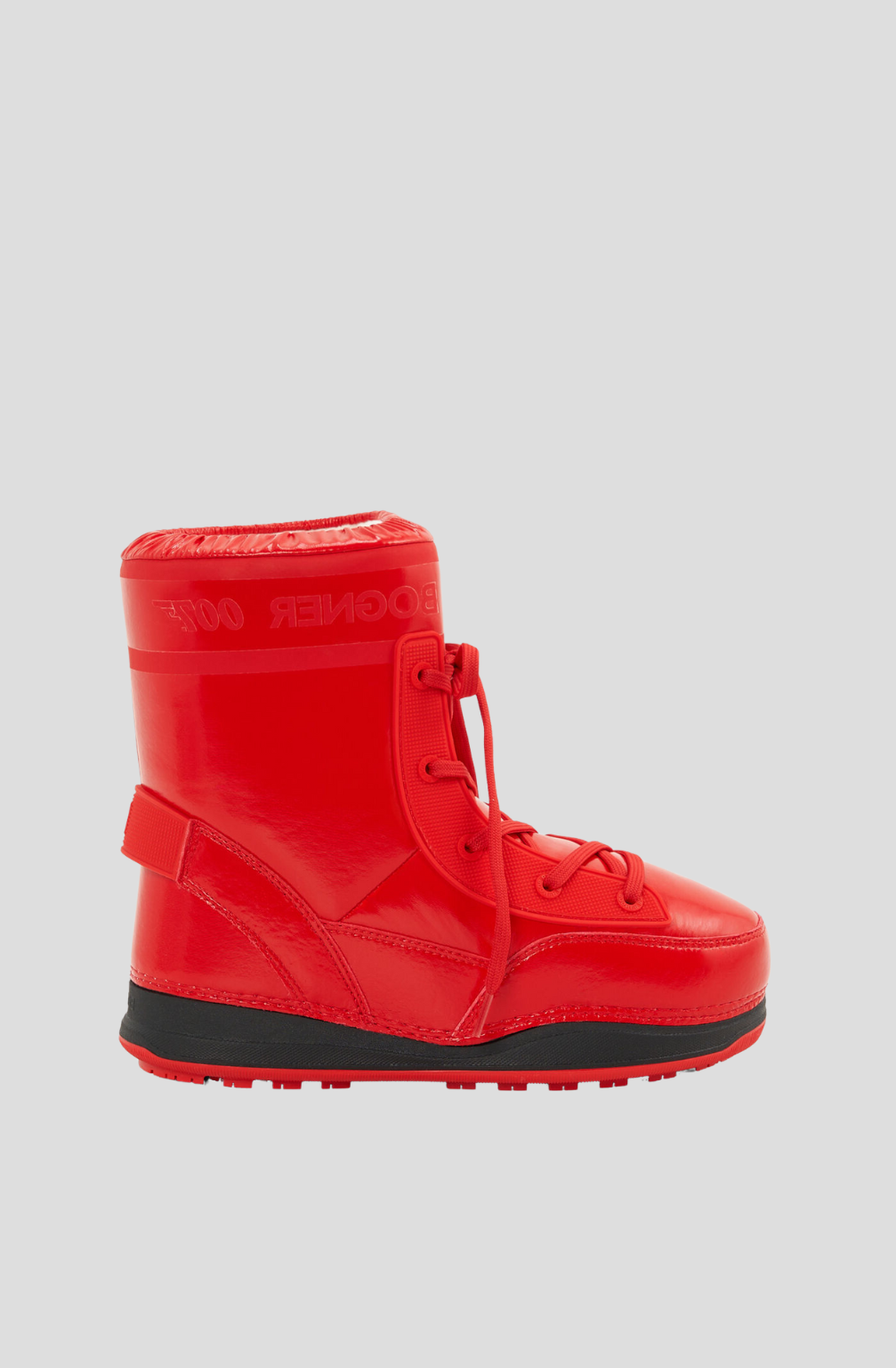 Унти LA PLAGNE X BOND 007 Bogner Shoes Woman