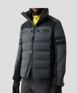Alternative view of Куртка лижна MINHO-D Bogner Sport Man