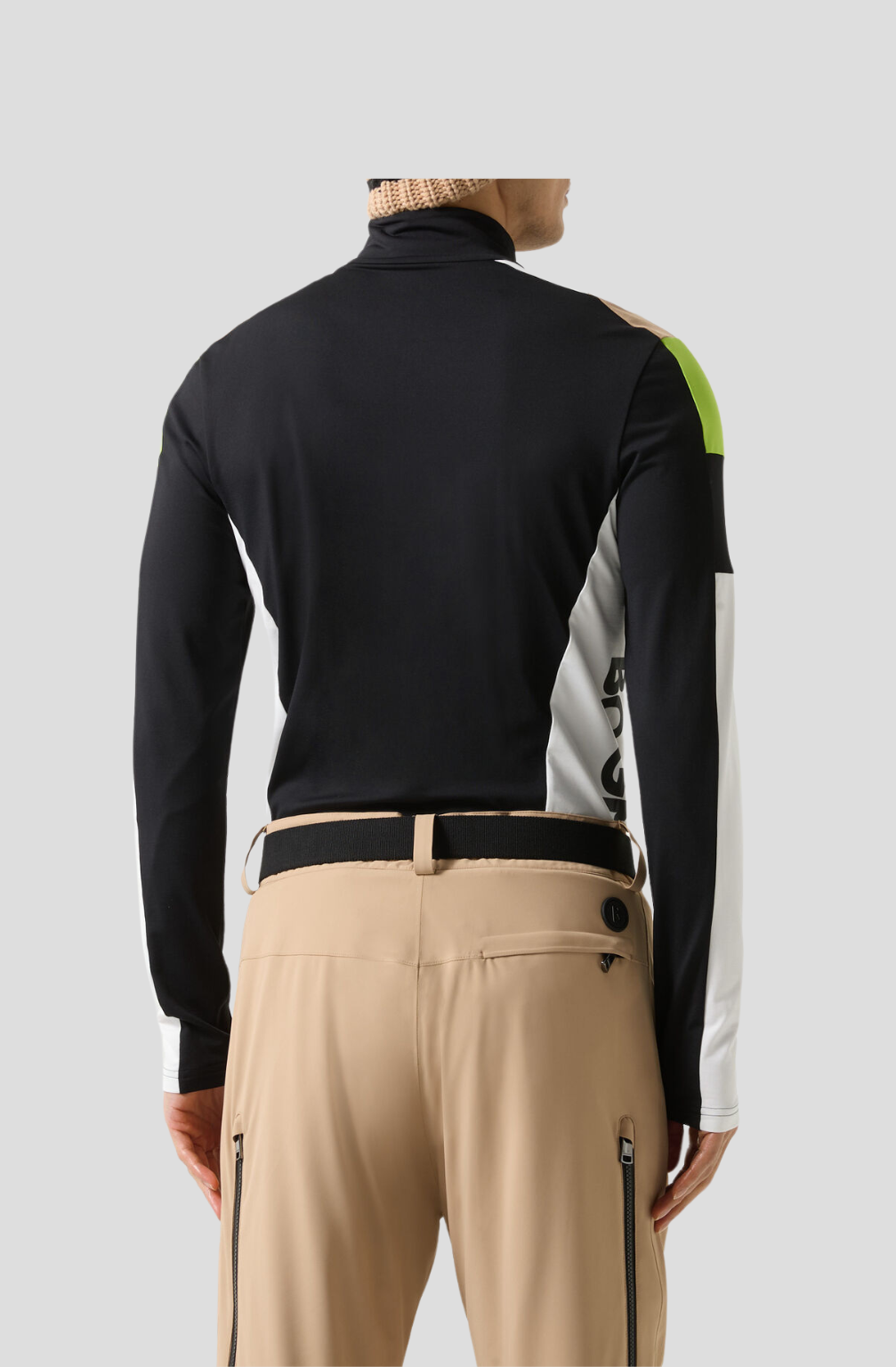 Білизна лижна MICA2 Bogner Sport Man - Зображення 3
