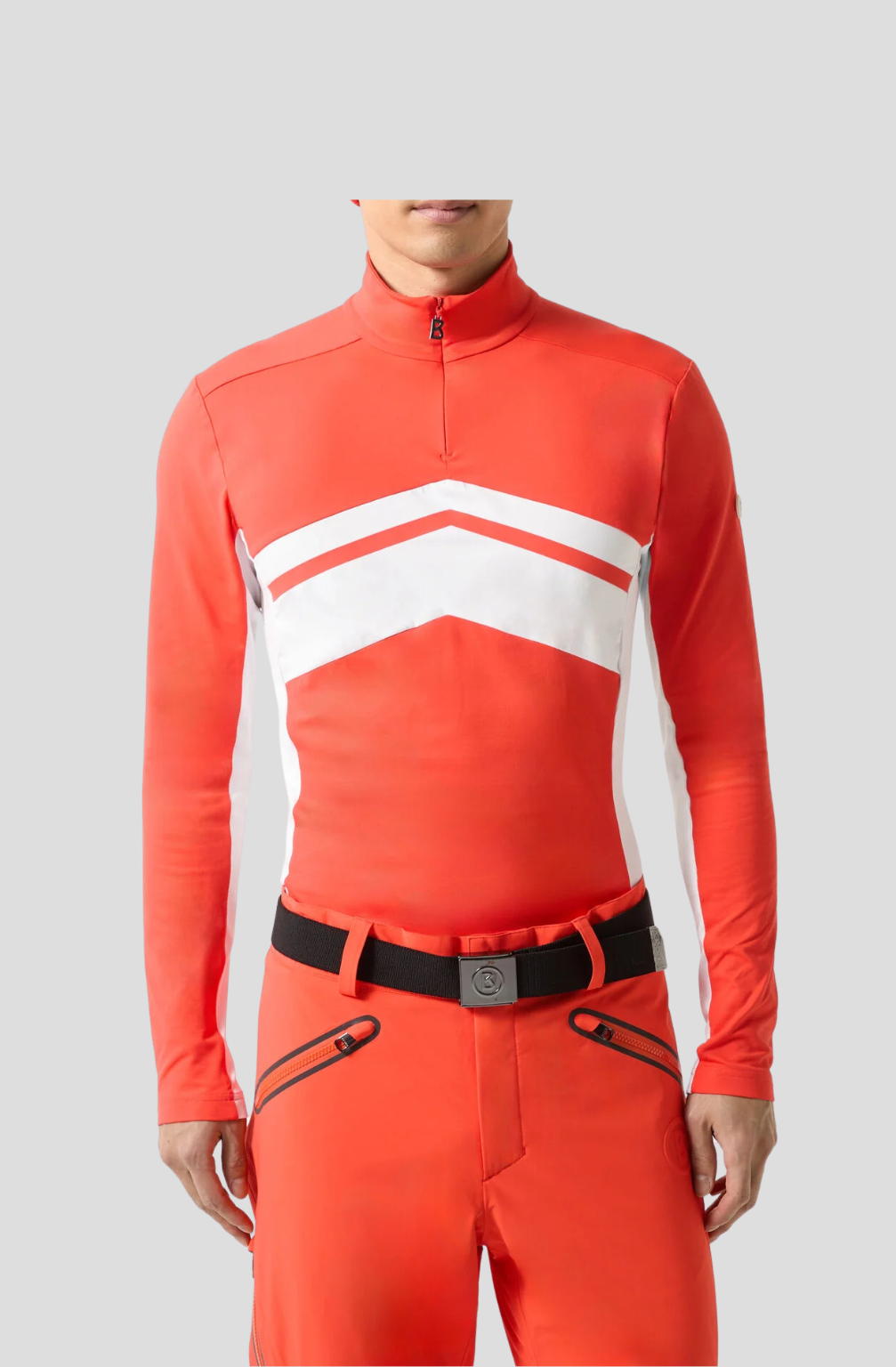 Білизна лижна ELIO Bogner Sport Man - Зображення 2