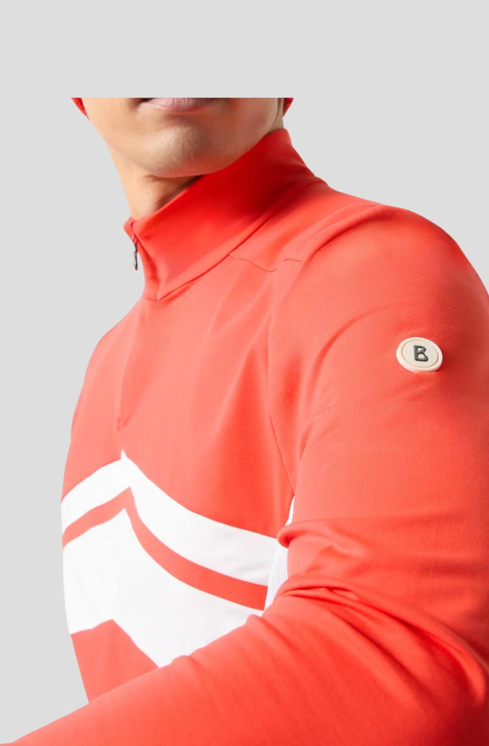Білизна лижна ELIO Bogner Sport Man - Зображення 4