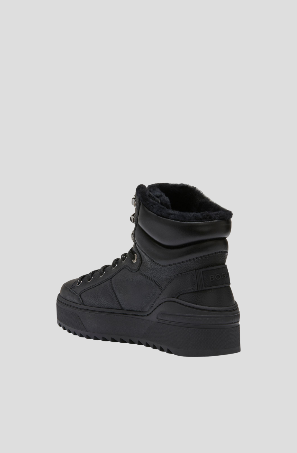 Черевики BUCHAREST Bogner Shoes Man - Зображення 2
