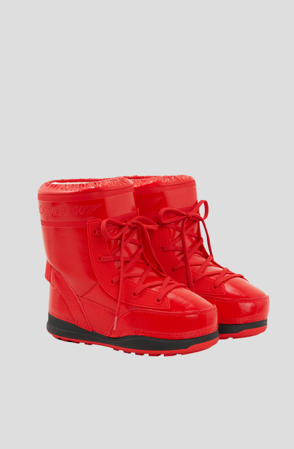 Унти LA PLAGNE X BOND 007 Bogner Shoes Woman - Зображення 2