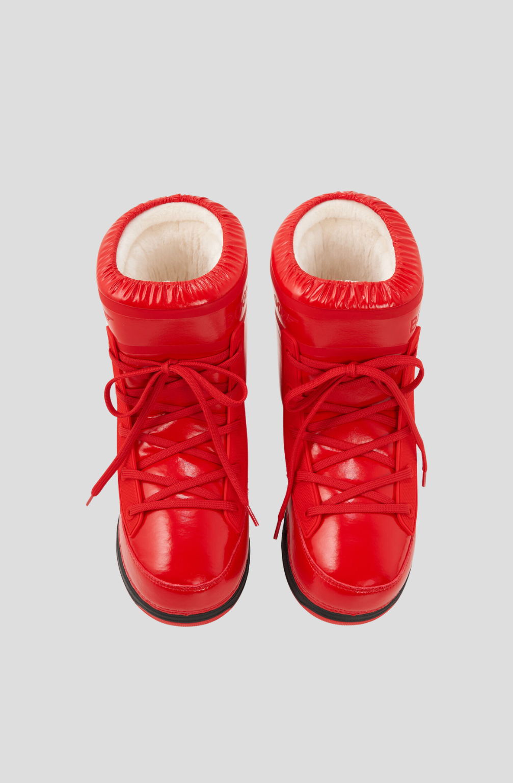 Унти LA PLAGNE X BOND 007 Bogner Shoes Woman - Зображення 3