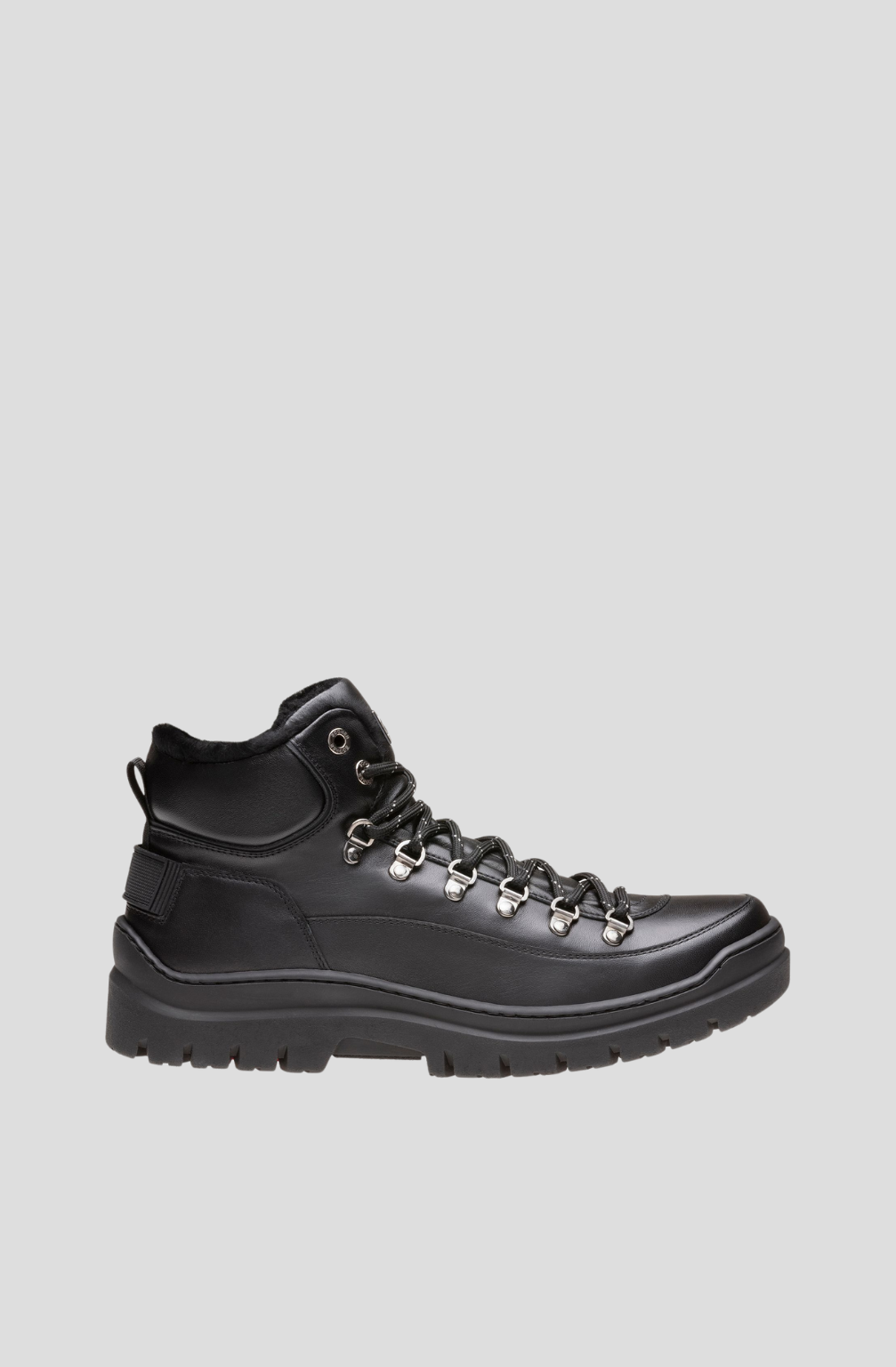 Черевики шкіряні BANSKO Bogner Shoes Man