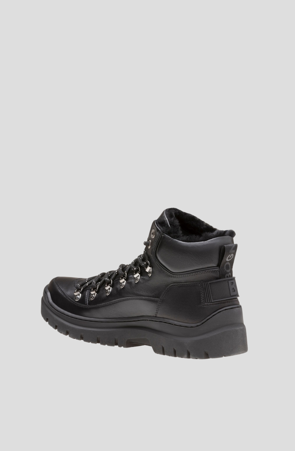 Черевики шкіряні BANSKO Bogner Shoes Man - Зображення 2