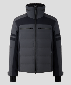 Куртка лижна MINHO-D Bogner Sport Man