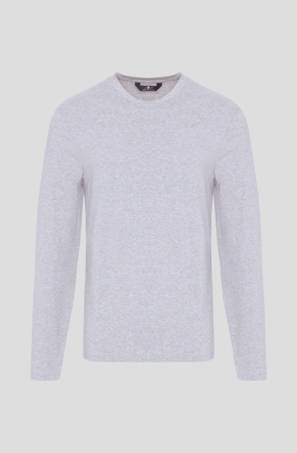 Лонгслів LS TEE 7 for All Mankind Man
