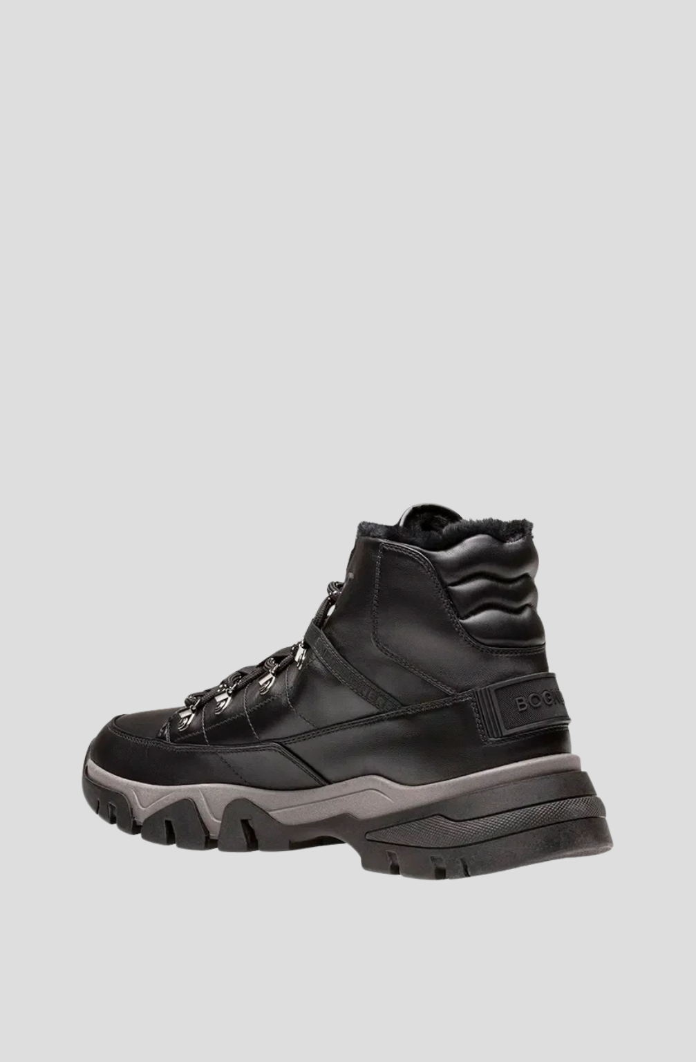 Кросівки COPPER MOUNTAIN Bogner Shoes Man - Зображення 2