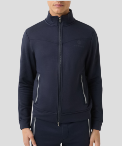 Alternative view of Кофта спортивна ZANTO Bogner Sport Man
