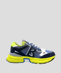 Кросівки CTP25 Bogner Shoes Man