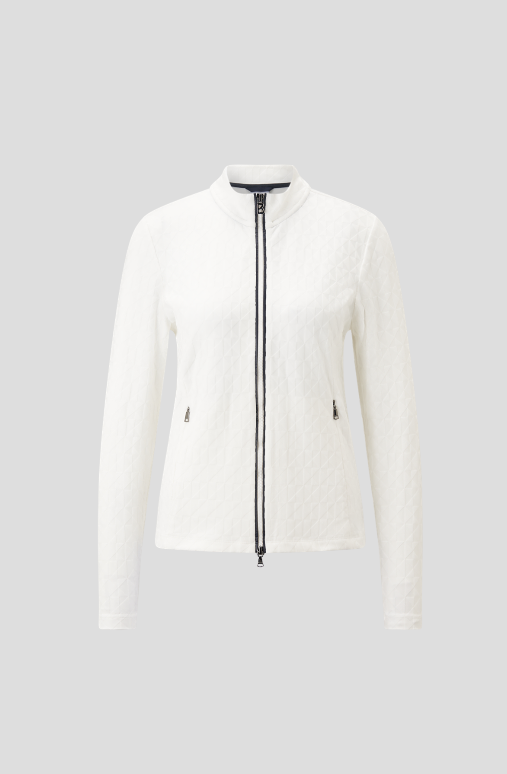 Кофта жакардова AYLA Bogner Sport Woman