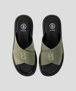 Alternative view of Шльопанці PORTOFINO M 2 B Bogner Shoes Man