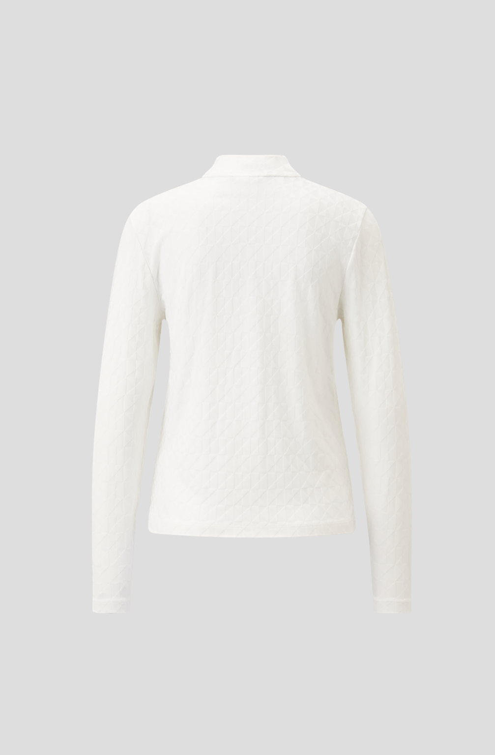 Кофта жакардова AYLA Bogner Sport Woman - Зображення 6