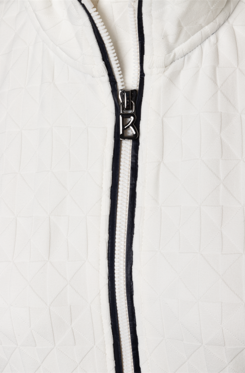 Кофта жакардова AYLA Bogner Sport Woman - Зображення 7
