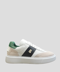 Кеди PHILADELPHIA 4 Bogner Shoes Man
