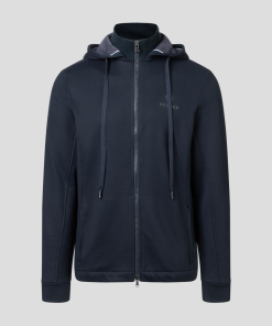 Кофта спортивна BERTO Bogner Sport Man
