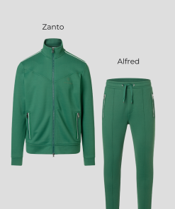 Alternative view of Кофта спортивна ZANTO Bogner Sport Man