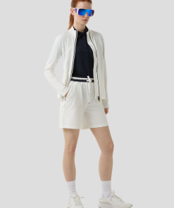 Alternative view of Шорти жакардові SILA Bogner Sport Woman