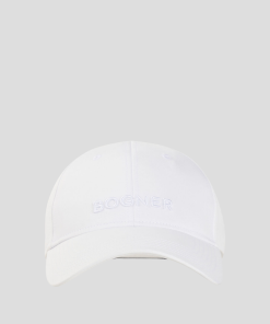 Кепка з тех тканини JOSHI Bogner Sport Woman