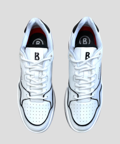Alternative view of Кеди LOS ANGELES 6 A Bogner Shoes Man