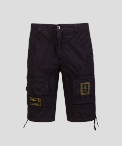 Шорти бавовняні Aeronautica Man