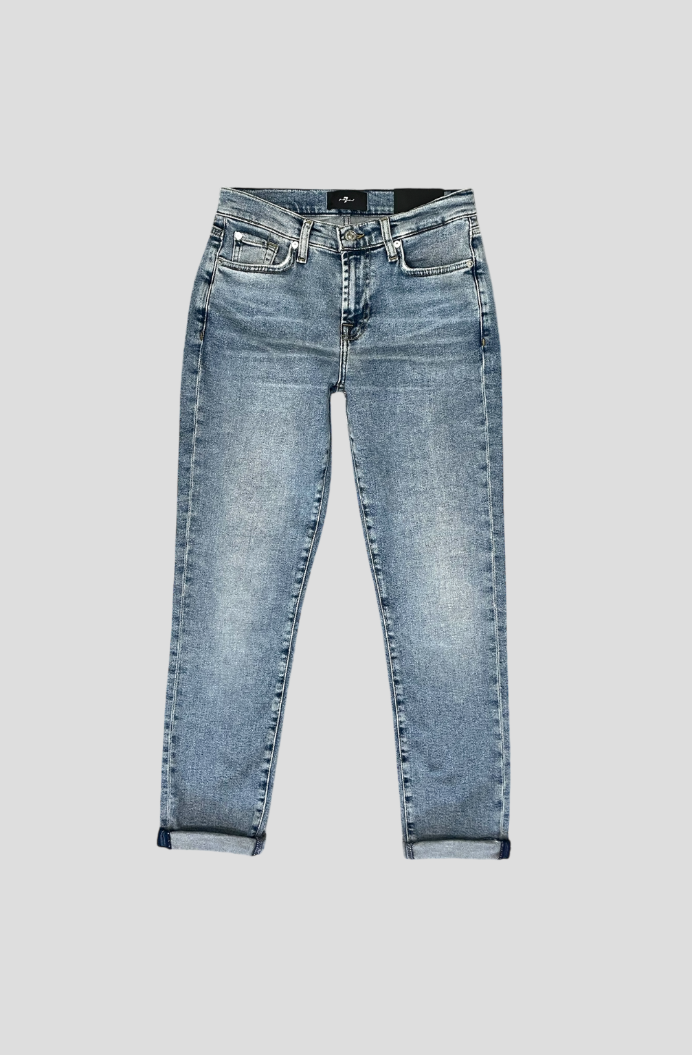 Джинси JOSEFINA WALK 7 for All Mankind Woman