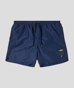 Шорти пляжні Aeronautica Man