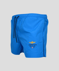 Alternative view of Шорти пляжні Aeronautica Man