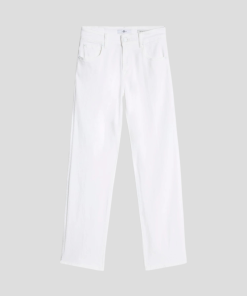 Джинси CALIE STRAIGHT ANK 7 for All Mankind Woman