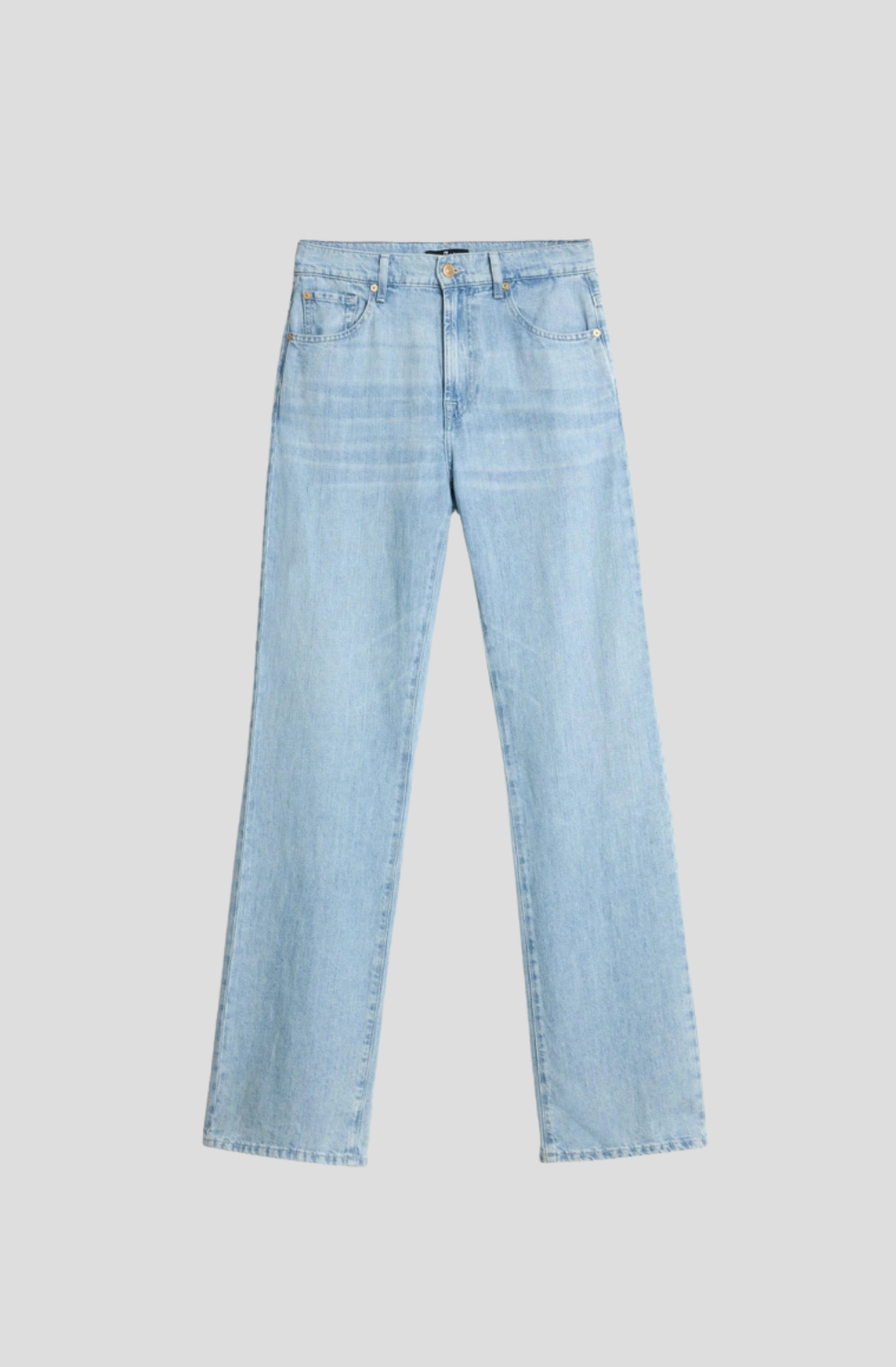 Джинси TESS KANSAS 7 for All Mankind Woman
