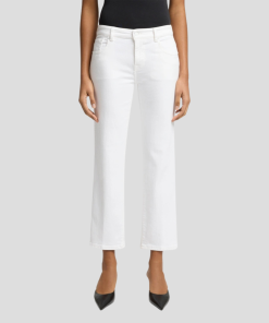 Alternative view of Джинси CALIE STRAIGHT ANK 7 for All Mankind Woman