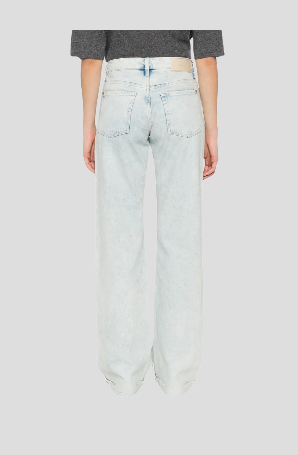 Джинси TESS Pepper 7 for All Mankind Woman - Зображення 4