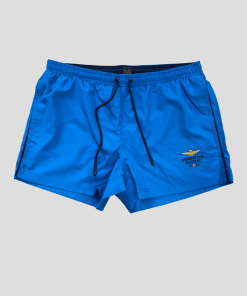 Шорти пляжні Aeronautica Man