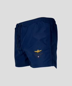 Alternative view of Шорти пляжні Aeronautica Man