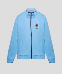 Кофта спортивна Aeronautica Man