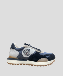 Кросівки Aeronautica Accessories Man