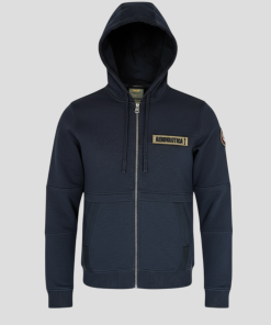 Кофта спортивна Aeronautica Man