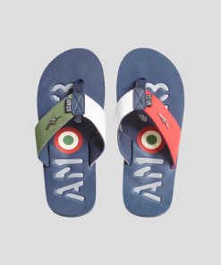 В'єтнамки Aeronautica Accessories Man