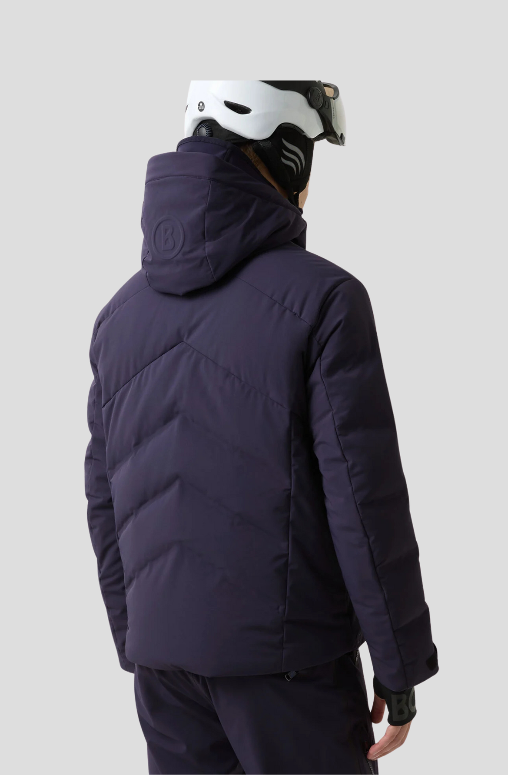 Пуховик лижний JERVIS-D Bogner Sport Man - Зображення 3