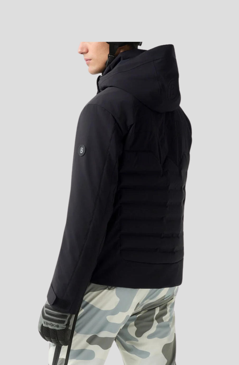 Куртка лижна FELIKS-DT Bogner Sport Man - Зображення 3