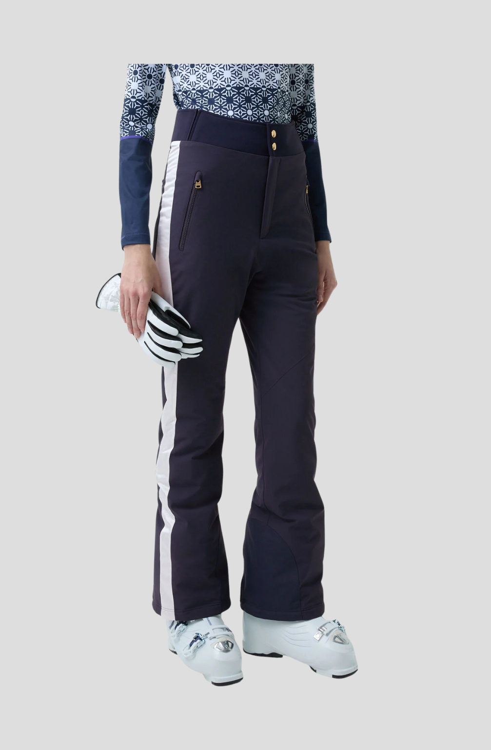 Брюки лижні ILLMA-T Bogner Sport Woman - Зображення 2