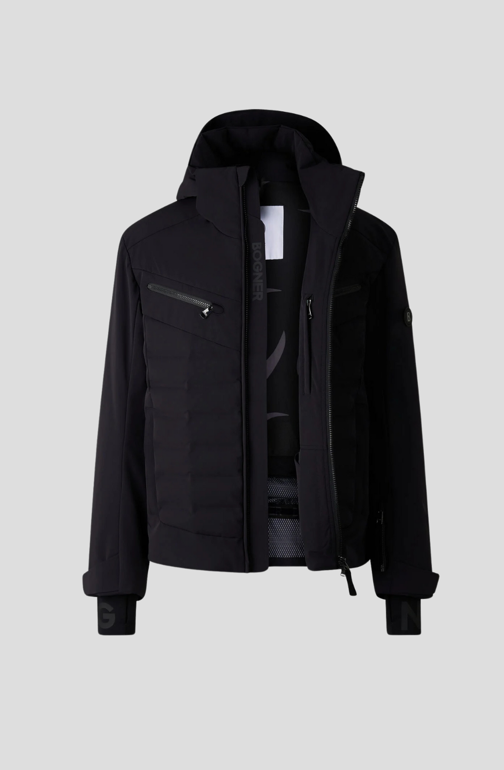 Куртка лижна FELIKS-DT Bogner Sport Man - Зображення 5