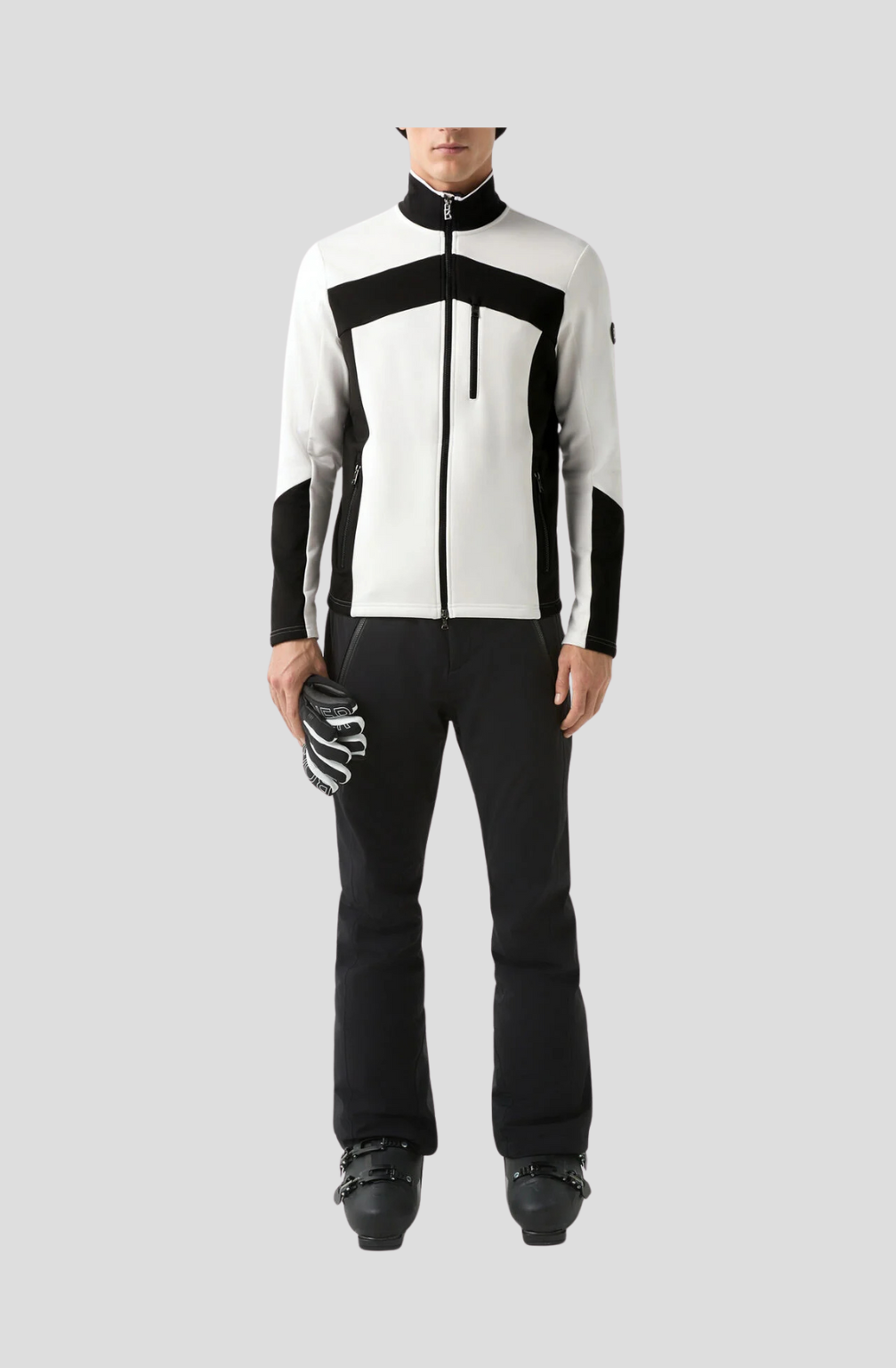 Кофта XILAS2 Bogner Sport Man - Зображення 4