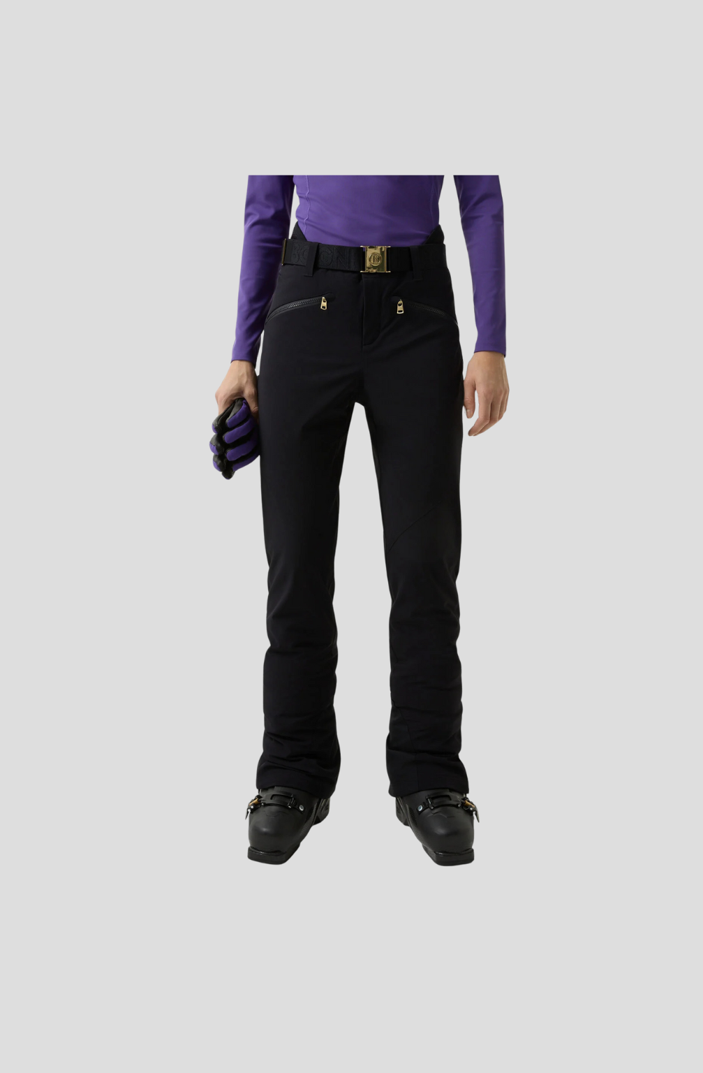 Брюки лижні ILKA1-T Bogner Sport Woman - Зображення 2