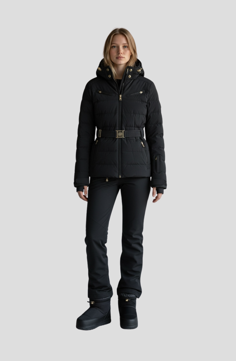 Куртка лижна ELLYA2-T Bogner Sport Woman - Зображення 2