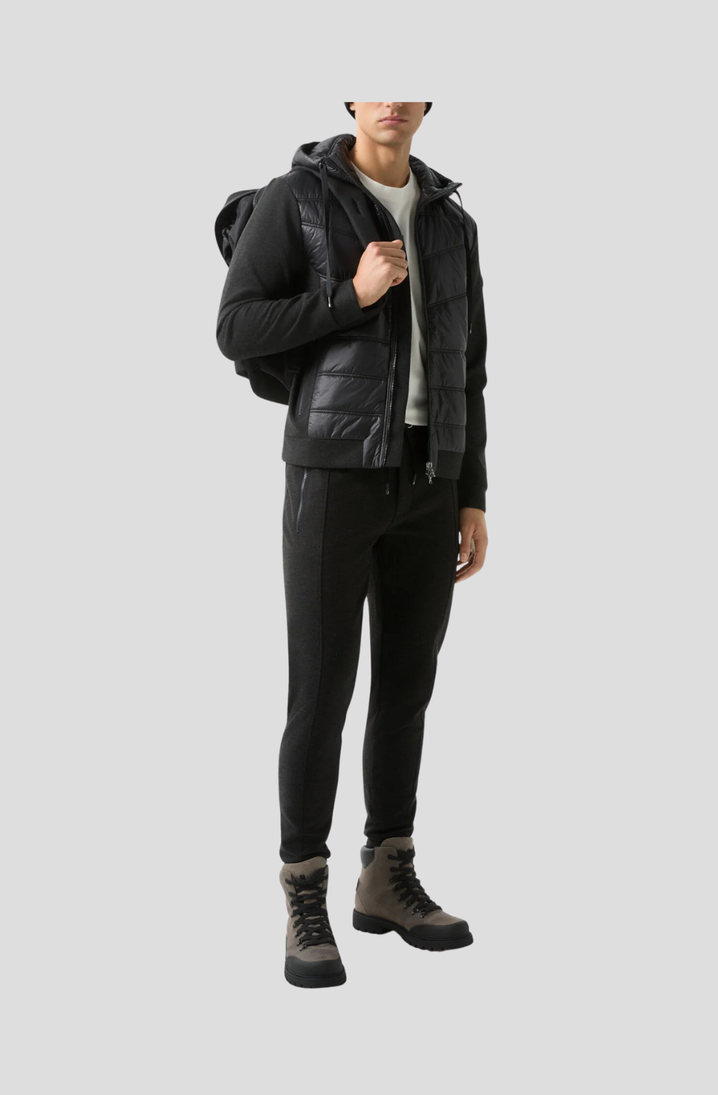 Брюки спортивні BONO Bogner Sport Man - Зображення 5