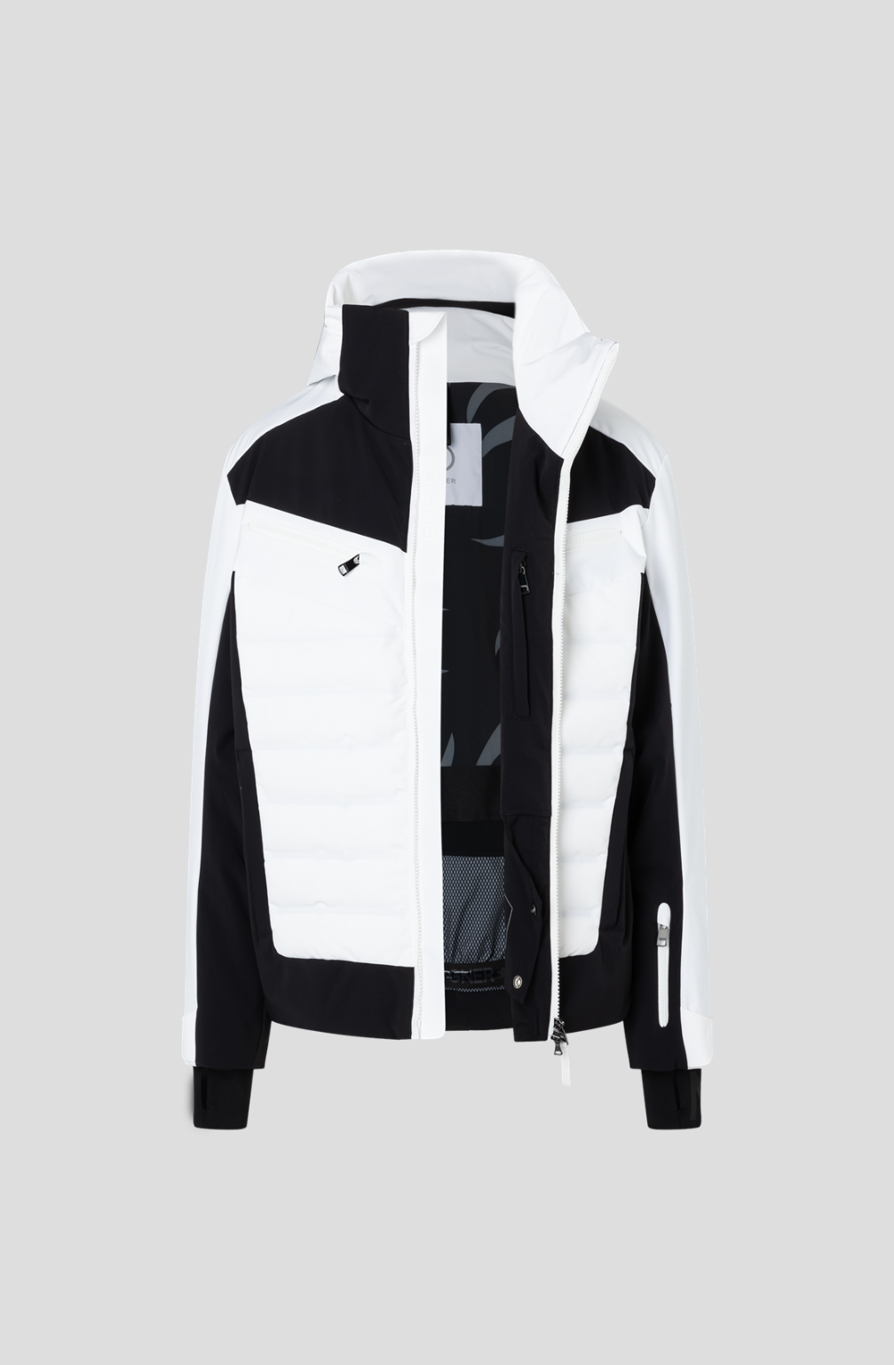 Куртка лижна FELIKS-DT Bogner Sport Man - Зображення 5