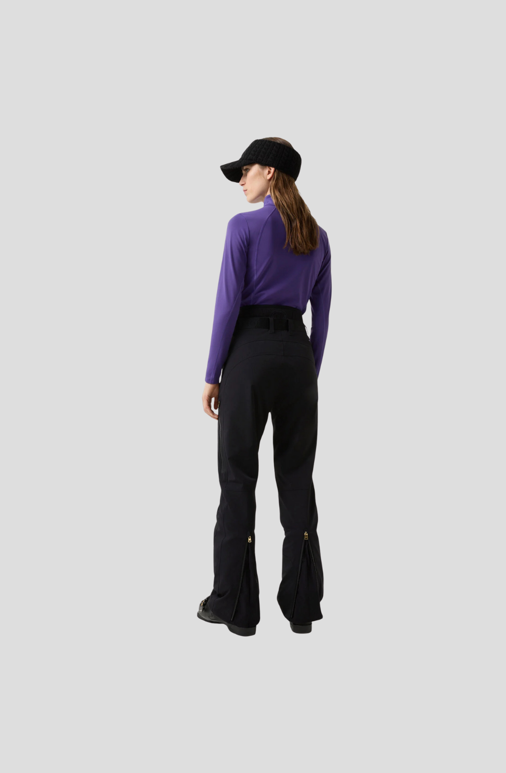 Брюки лижні ILKA1-T Bogner Sport Woman - Зображення 3